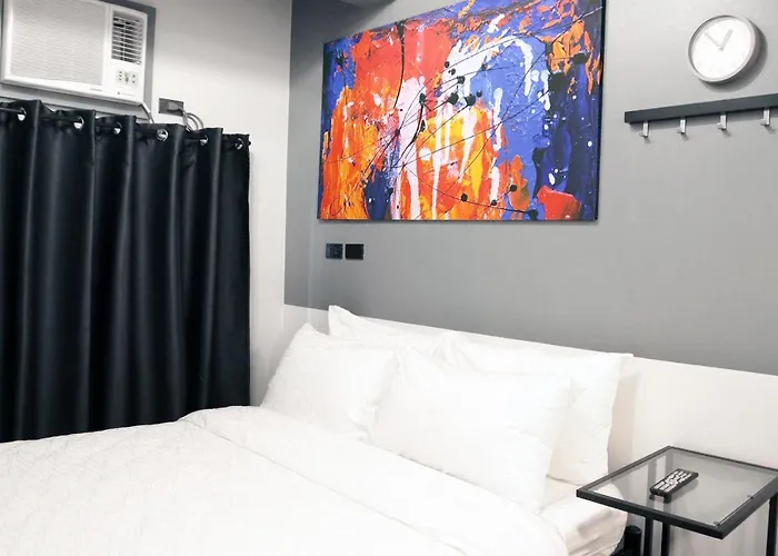 Mystay Hotel Bgc West