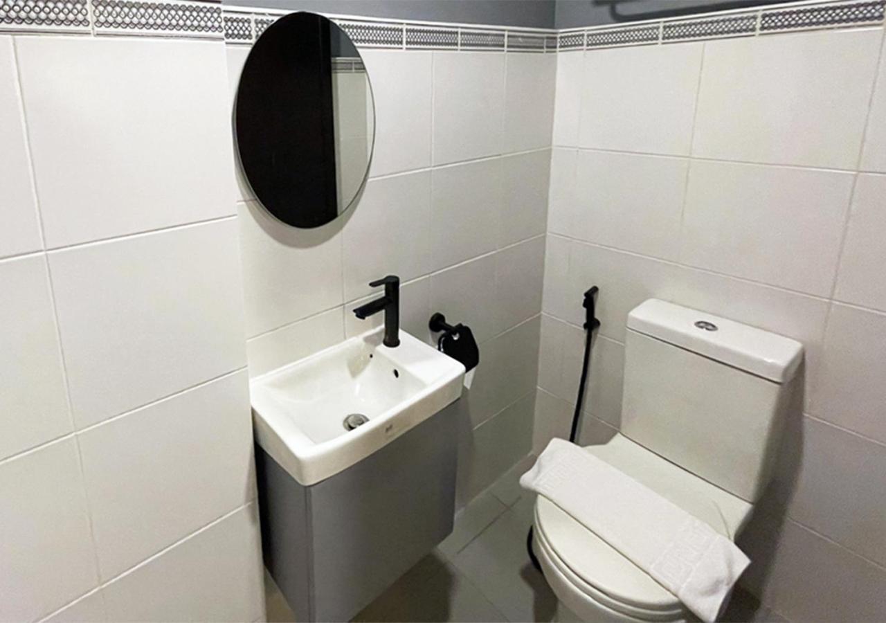 Hotel Mystay Bgc West Makati City