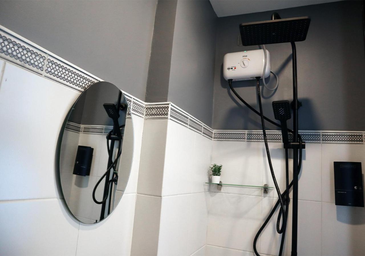 Hotel Mystay Bgc West