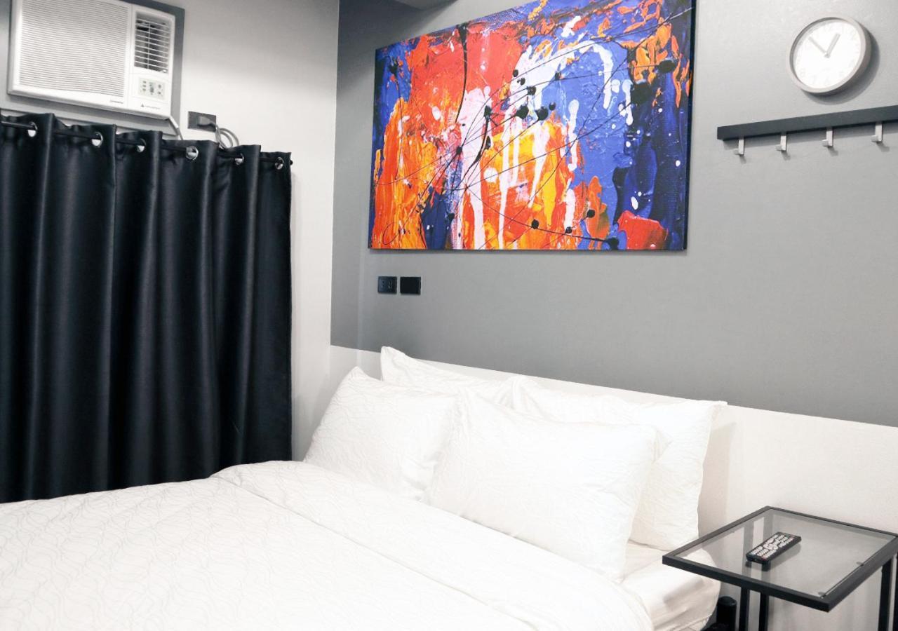Hotel Mystay Bgc West Makati City