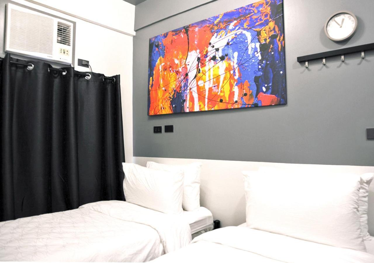 Mystay Bgc West Hotel 3*