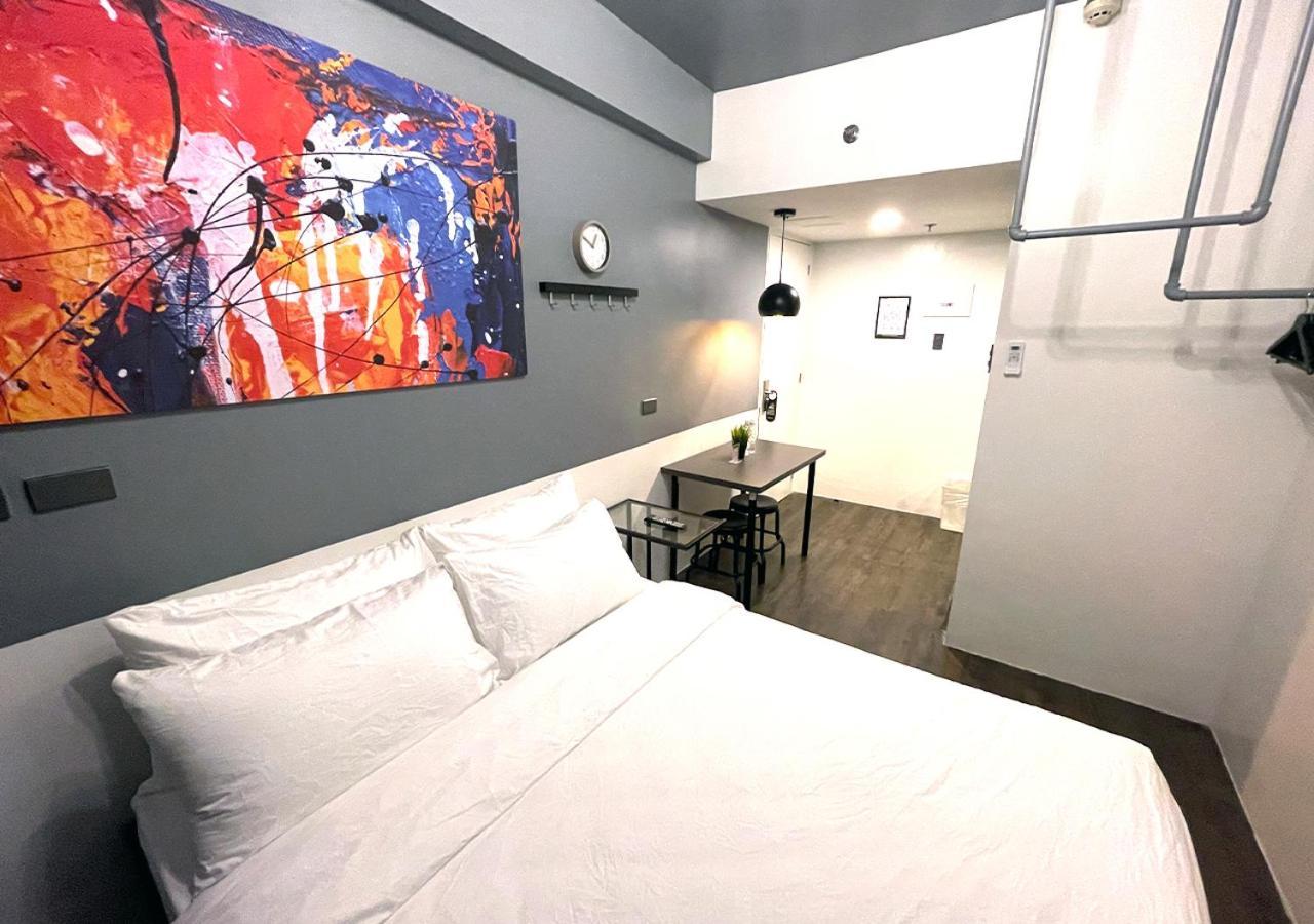 Hotel Mystay Bgc West