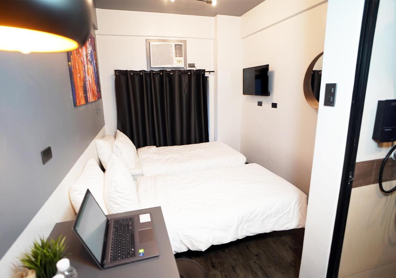 Mystay Bgc West Hotel