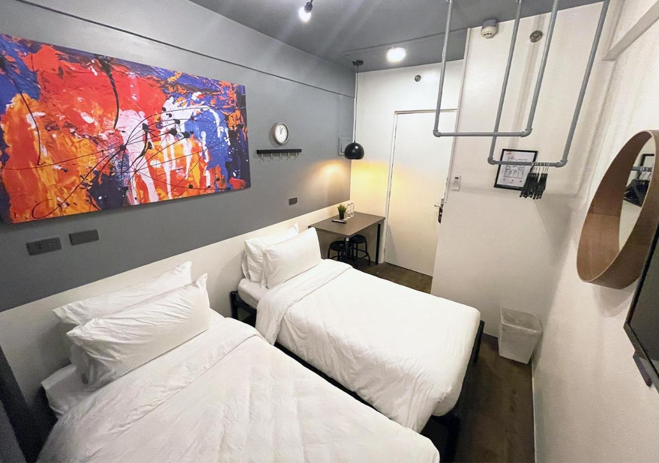 Mystay Bgc West 3*