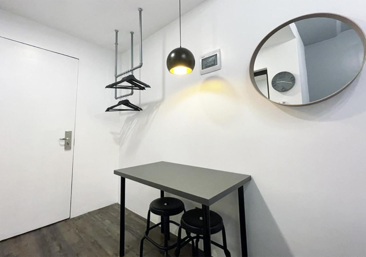 Mystay Bgc West 3* Makati City