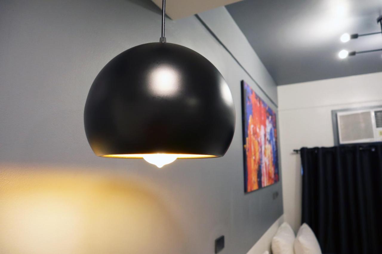Mystay Bgc West Hotel