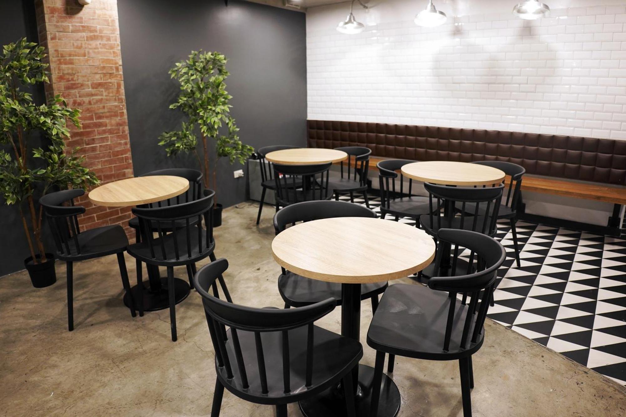 Mystay Bgc West 3* Makati City