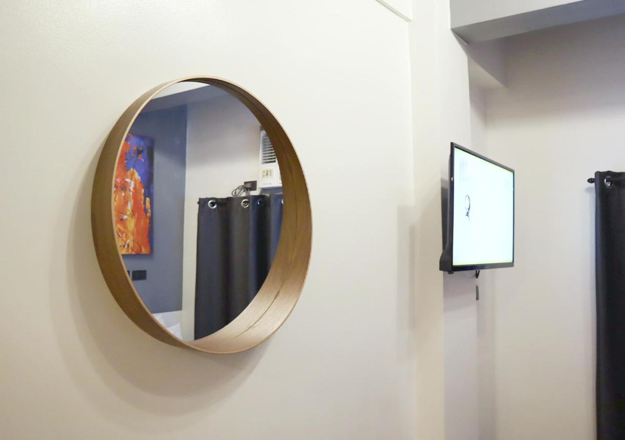 Mystay Bgc West
