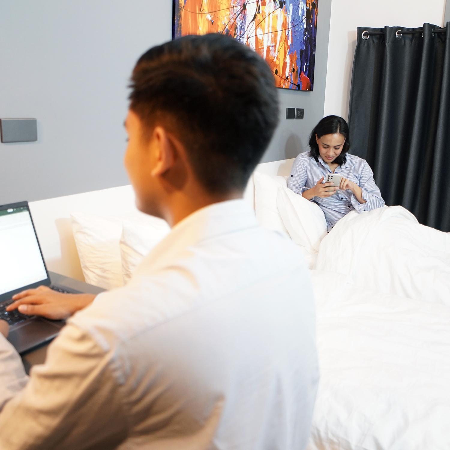 Mystay Bgc West Hotel 3*