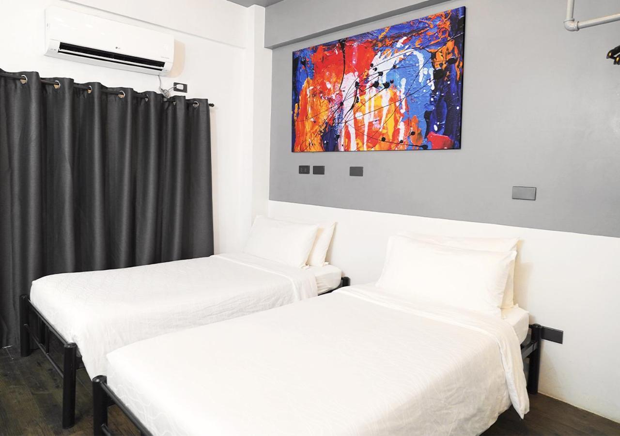 Hotel Mystay Bgc West 3*