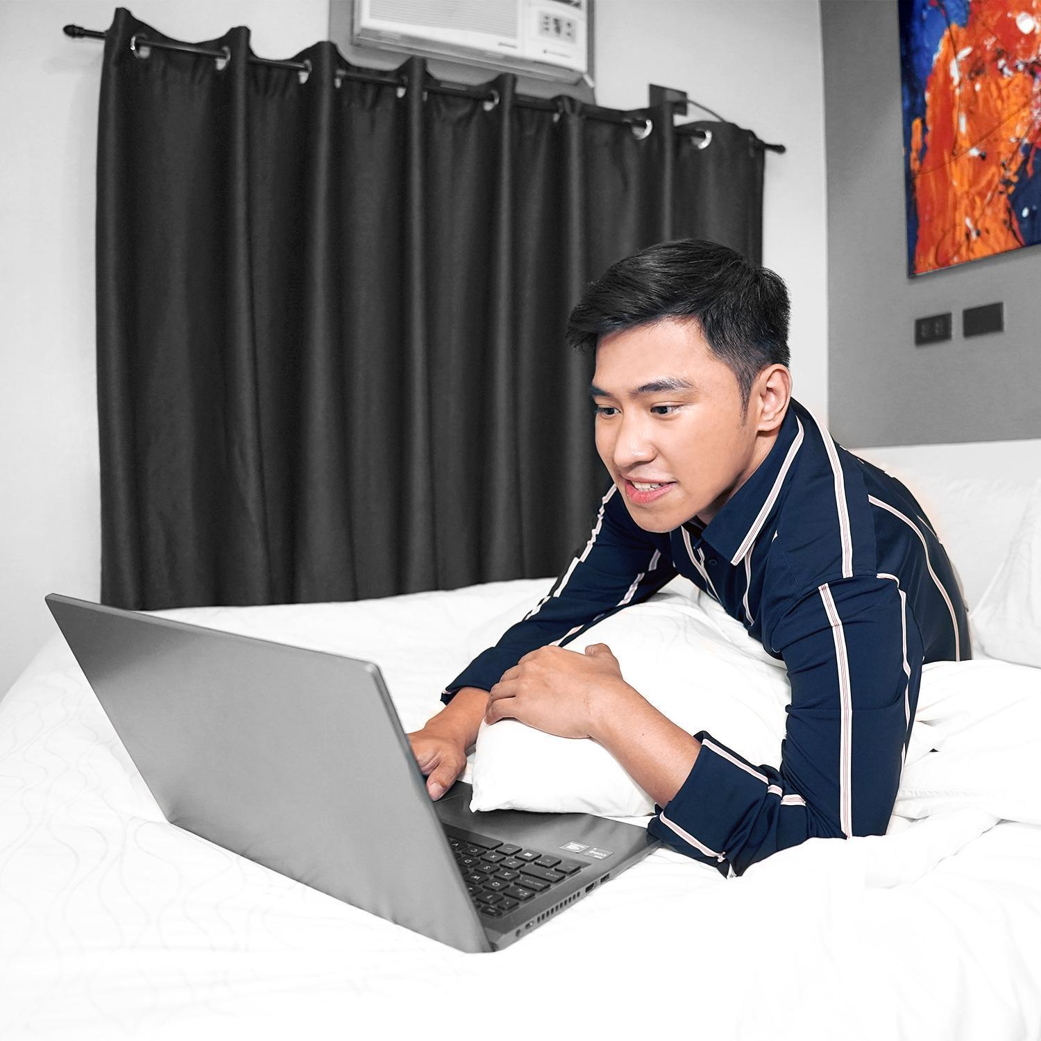 Hotel Mystay Bgc West Makati City