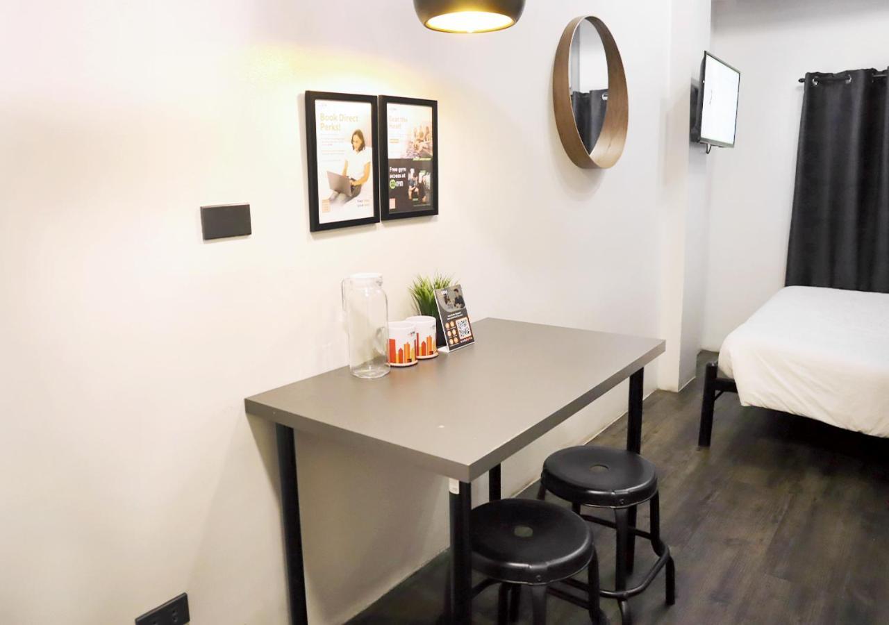 Mystay Bgc West 3* Makati City