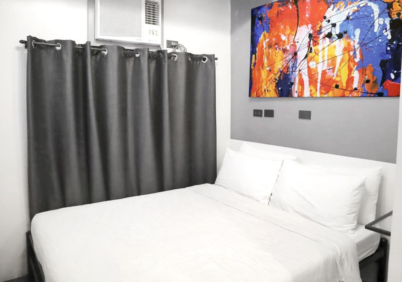 Hotel Mystay Bgc West Makati City