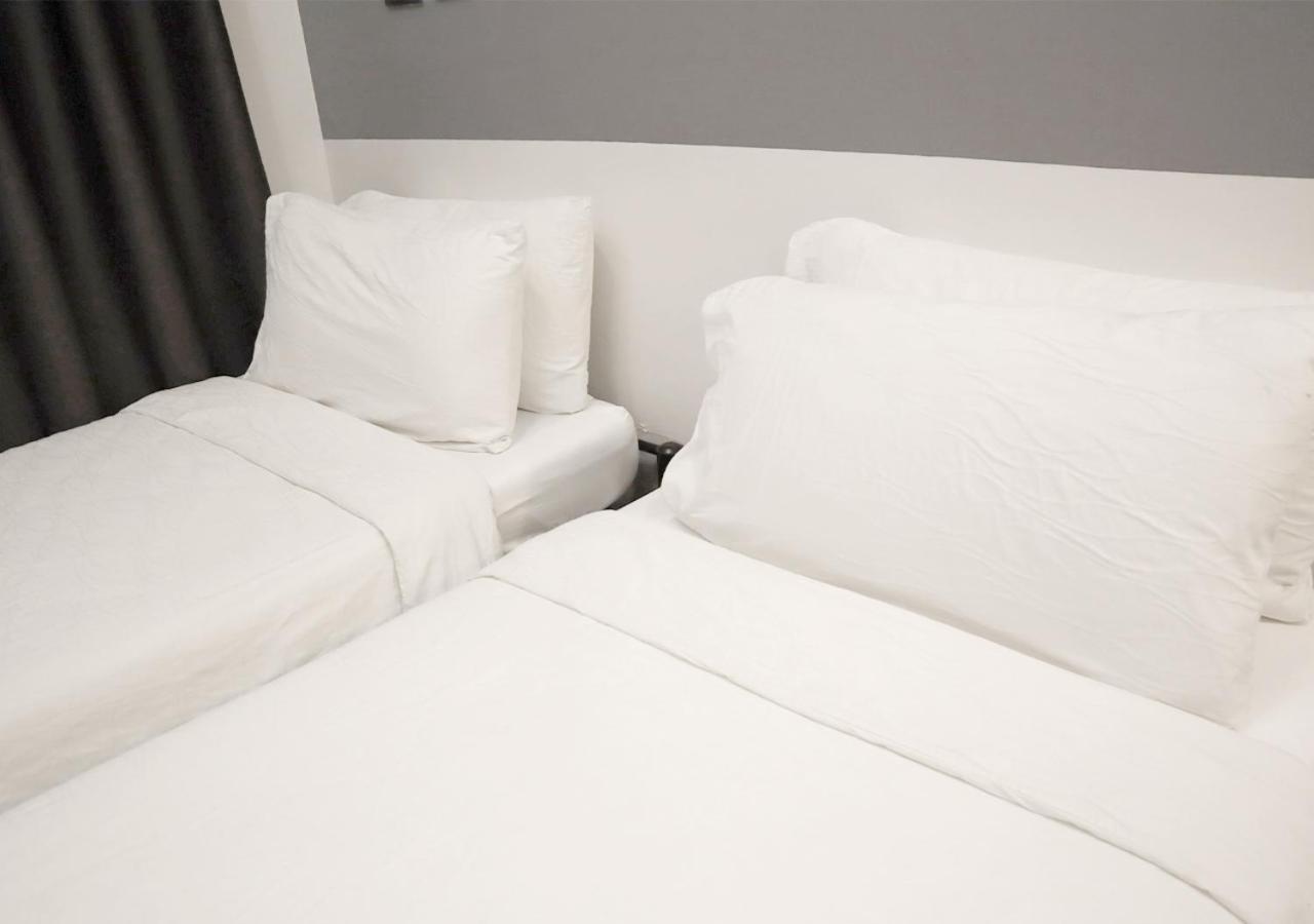 Mystay Bgc West
